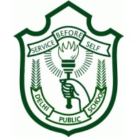 DPS Noida Logo